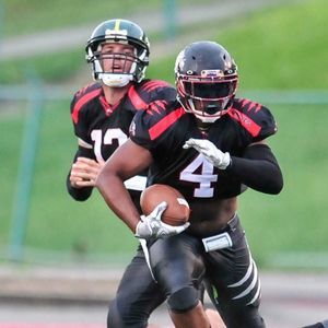 Meet your Posher, Owen